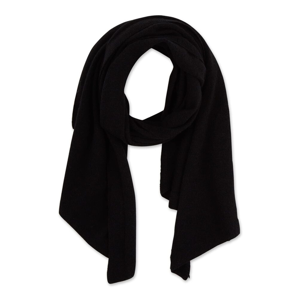 5779 Women's Soft Knit Scarf